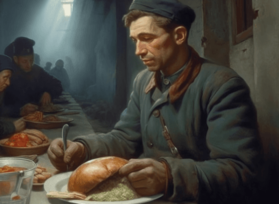 Страна победителей: как жил СССР после войны?