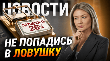 Дефолты бьют рекорды! Что происходит с облигациями и деньгами инвесторов