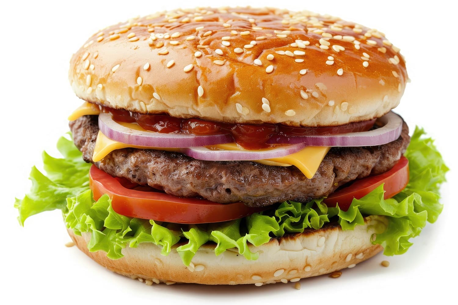 Россияне начали экономить на еде. В том числе, и на фастфуде