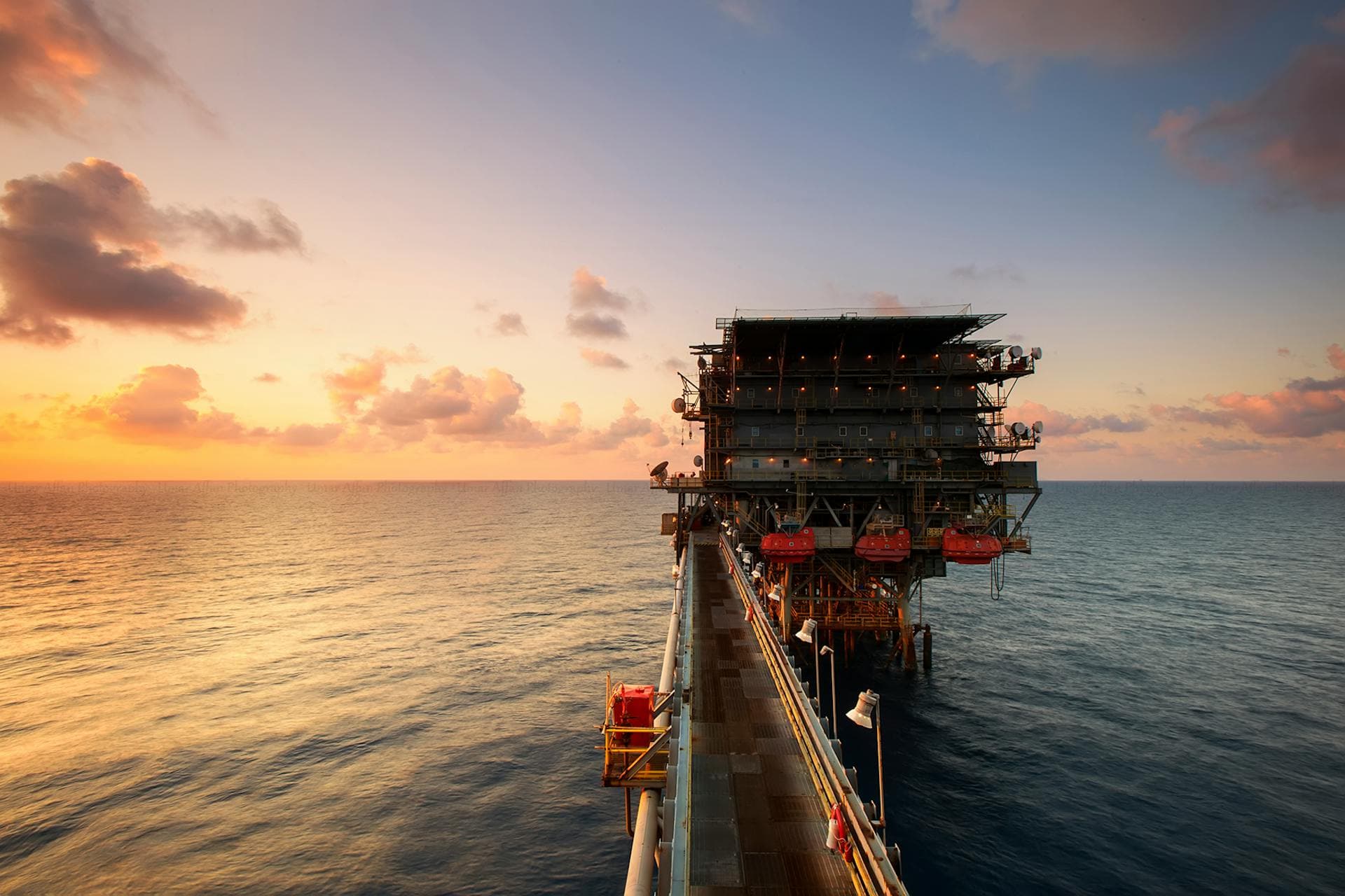 Российская нефтянка чувствует себя уверенно. Почему?