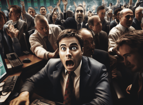 Софтлайн посеял панику. Что случилось? Ничего!