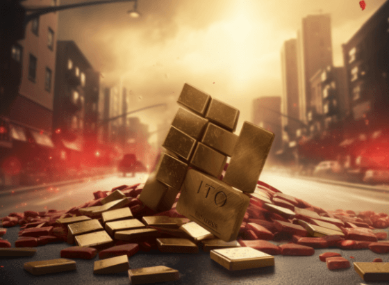 Полиметалл переезжает: торги на паузе