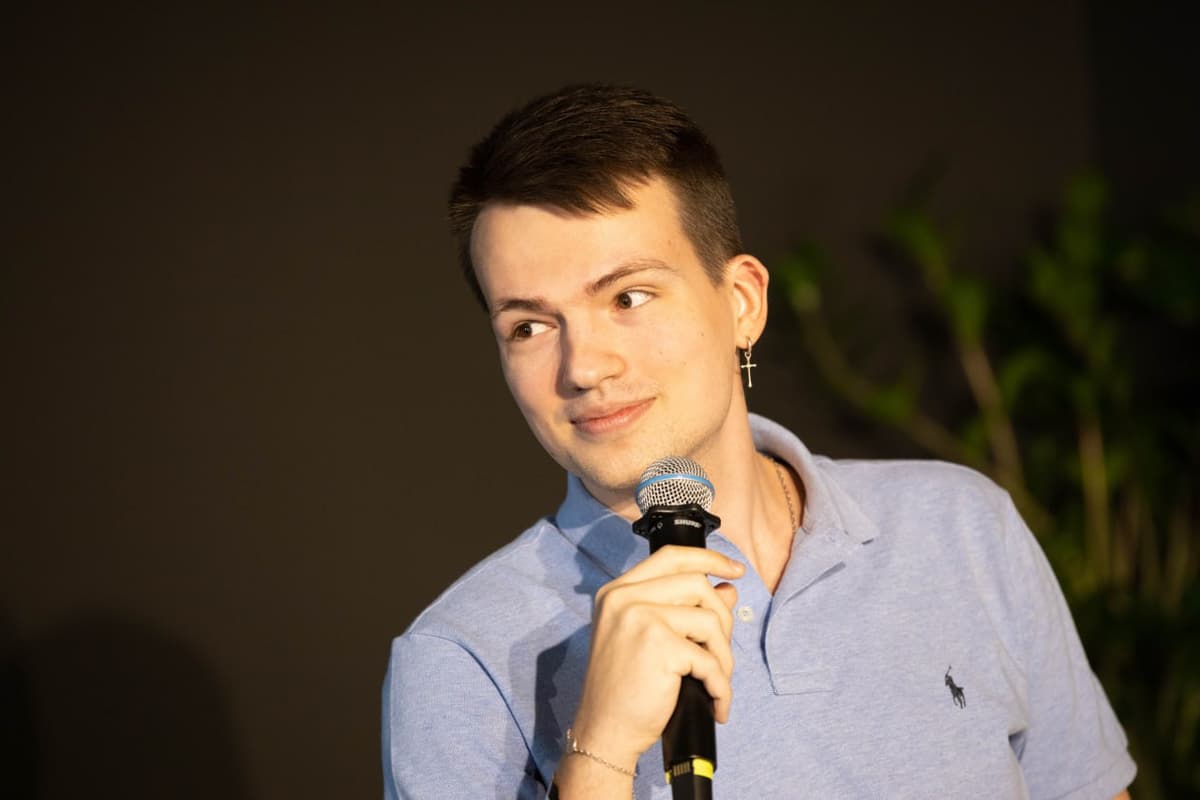 Автор Investfuture Феодор  Иванов