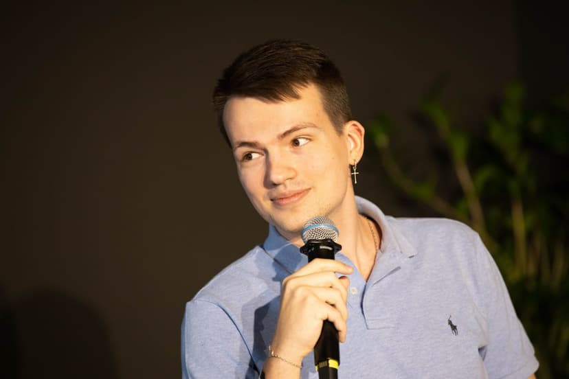 Автор Investfuture Феодор  Иванов