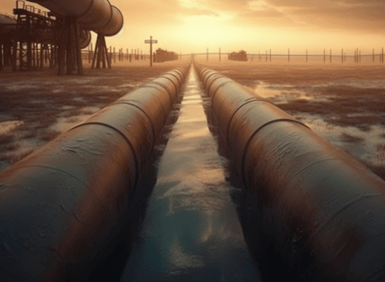 Транснефть раздаст щедрые дивиденды