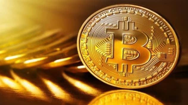 Куда пойдет биткоин?