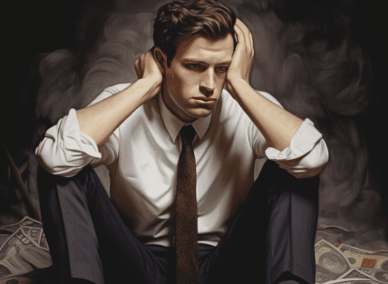 Почти половина россиян недовольна зарплатой