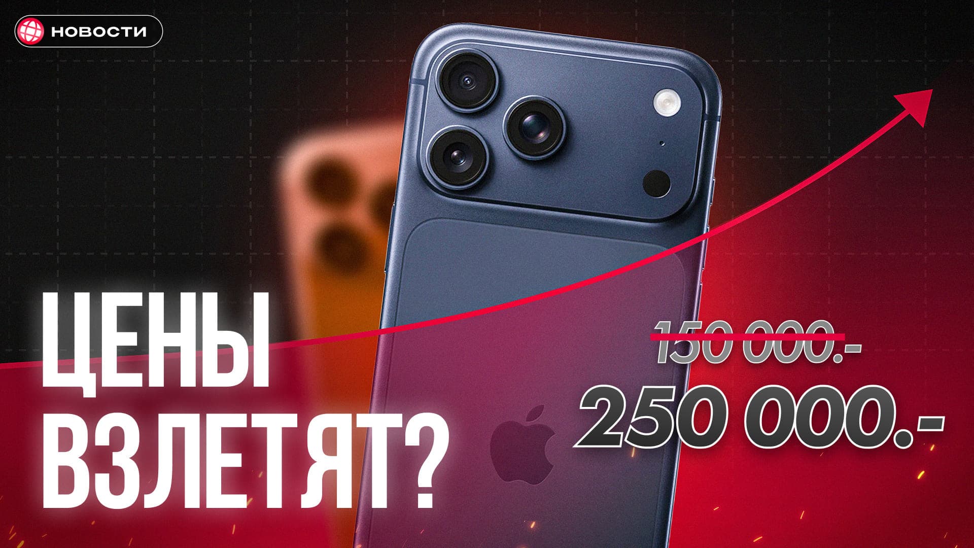 Новый сбор на электронику! Что будет с ценами в 2026 году