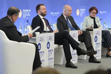 Бизнес требует снижения ставки: ЦБ отвечает, что рано