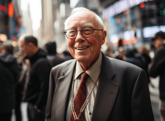 Уходит эпоха: как Чарли Мангер старался “образумить” мира инвестиций?