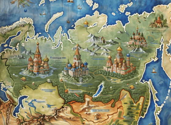 Фонд гражданского общества определил, какие регионы в России имеют самый высокий экономический потенциал