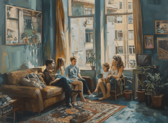 Что приносит аренда: итоги первого квартала