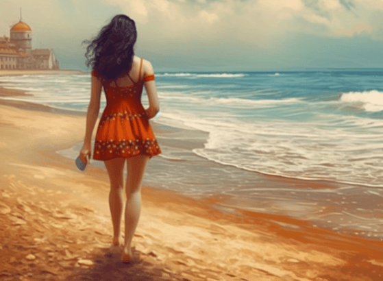 Куда поехать в 2023 году? Топ-5 бюджетных стран для отдыха