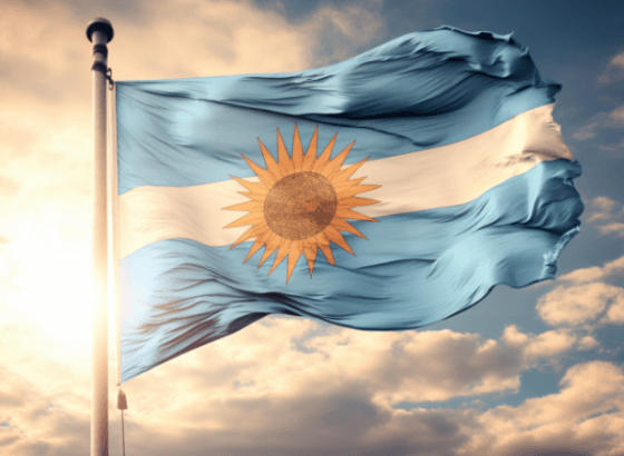 Новый президент Аргентины: разрушим экономику, чтобы спасти её!