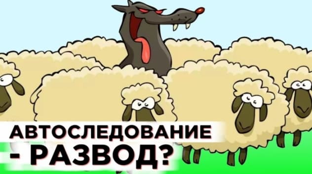 Автоследование на Московской бирже. Стоит ли вкладывать деньги?