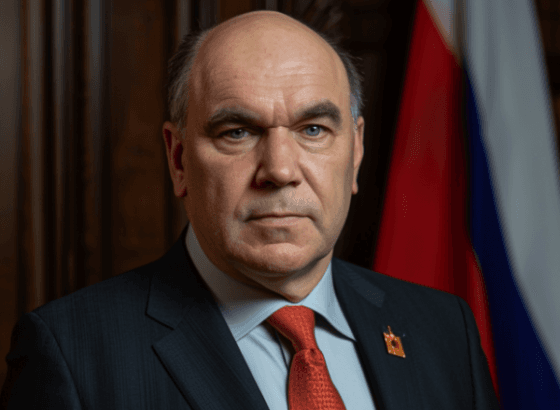 Мишустина снова назначили премьером РФ