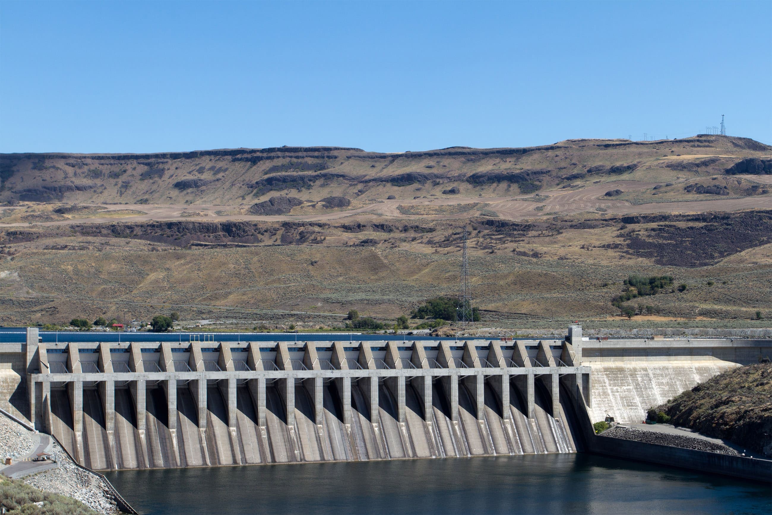 Развитие гидроэнергетики в России: шаги к решению энергодефицита на ВЭФ