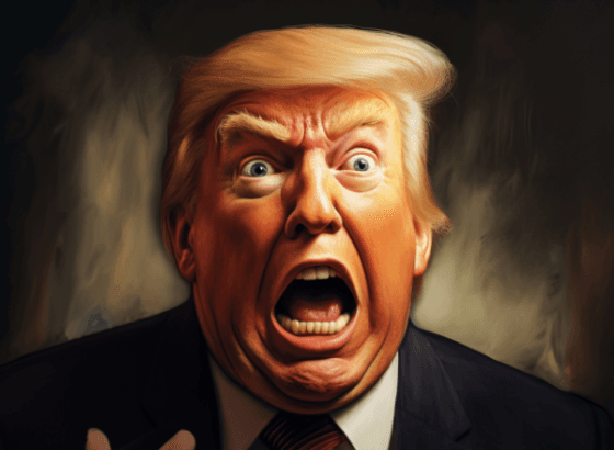 Трампа признали виновным – доигрался?