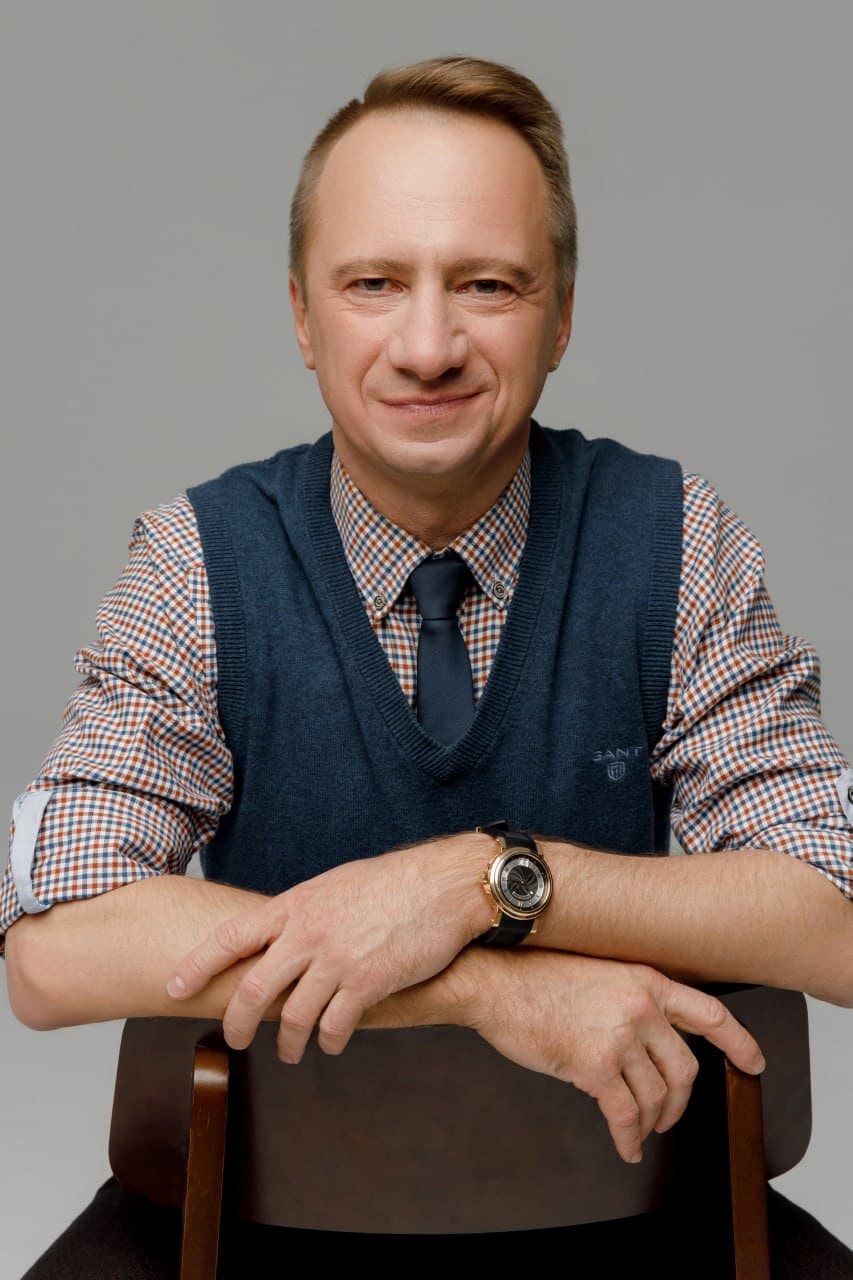 Кирилл Кудинов