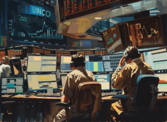 Акции СПБ Биржи растут на новостях от Следственного комитета