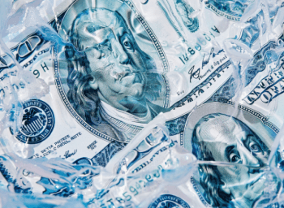 ЕС решил ослабить часть антироссийских санкций