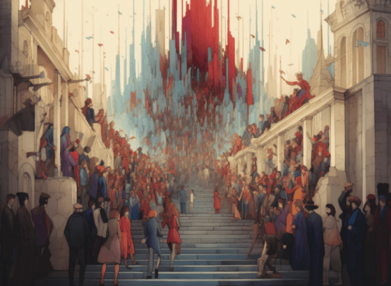 Государство — главный инсайдер! Как оно нами манипулирует?