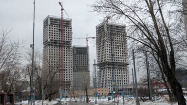 Рынок недвижимости замер: треть квартир остаются непроданными