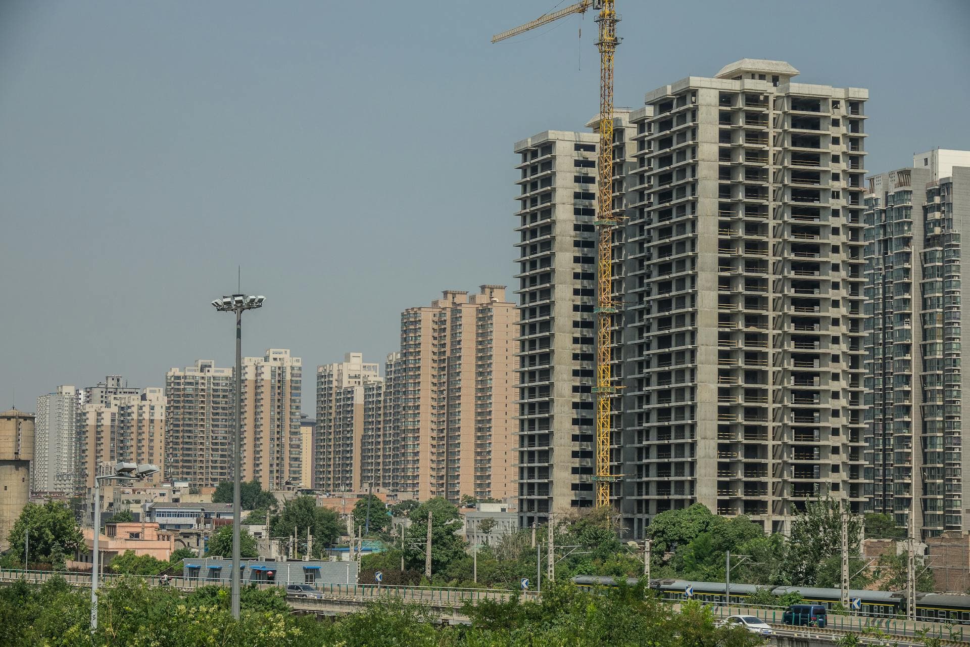 Разрыв цен между новостройками и вторичкой в ЦФО достиг 80%