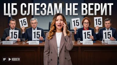 Центробанк снизил ключевую ставку: что это значит для экономики и граждан?