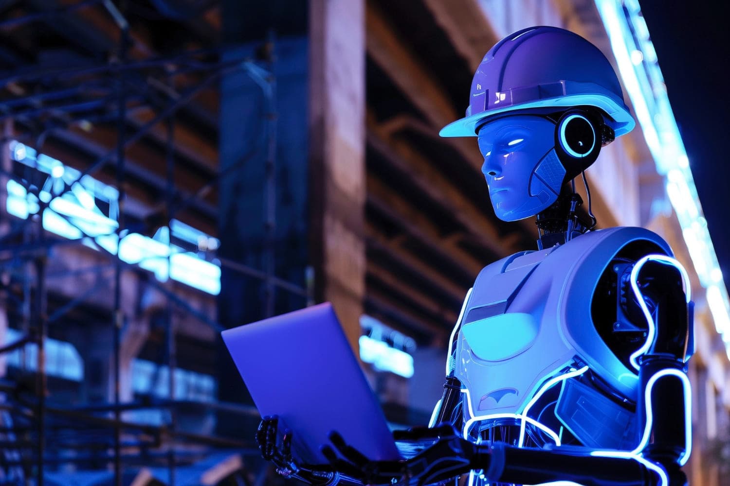 Профессии под угрозой: как ИИ меняет рынок труда и роли сотрудников