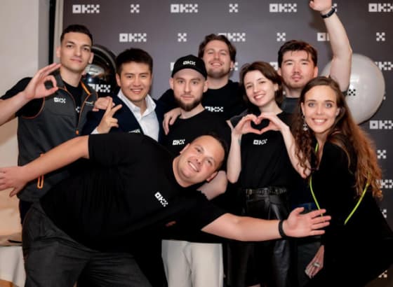Криптобиржа OKX провела первую встречу комьюнити в Ереване