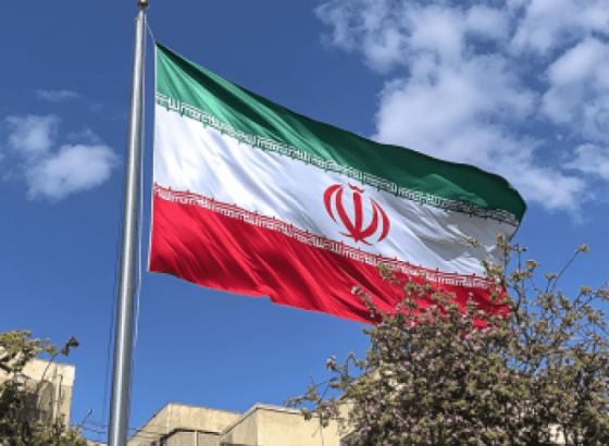 Иран поможет Газпрому хорошо заработать?