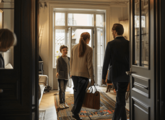 8 главных отличий апартаментов от квартиры