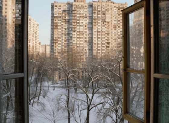 Две квартиры в регионе или одна в Москве?