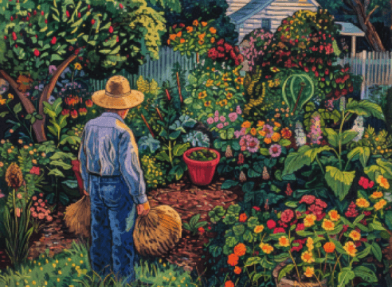 Россиян обяжут ухаживать за своими участками. Иначе штраф