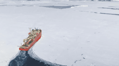 Какие компании могут выиграть от развития «Северного морского пути»