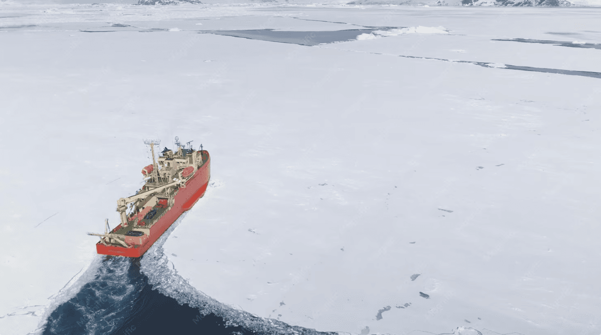 Какие компании могут выиграть от развития «Северного морского пути»