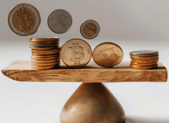 Санкции заставляют Россию легализовать крипту – мы только за!