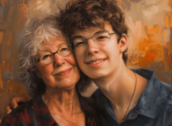 Жить с мамой – у сегодняшней молодежи это модно!