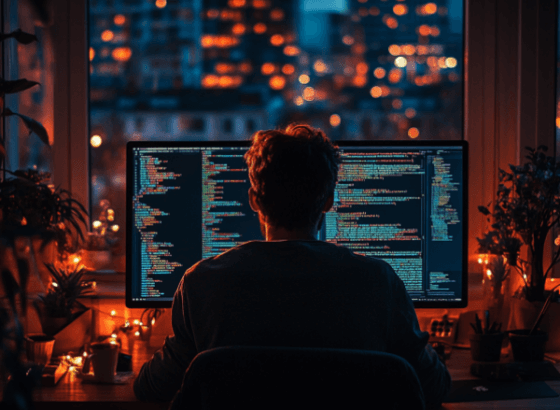 Взял IT-ипотеку — стал рабом?