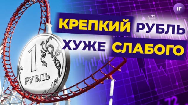 Когда вырастет доллар и что будет с курсом рубля? / Прогноз валюты на июнь 2022