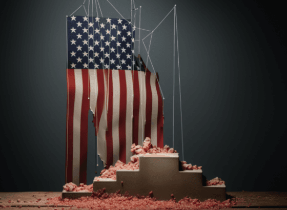 Рынок США падает сегодня. Почему?