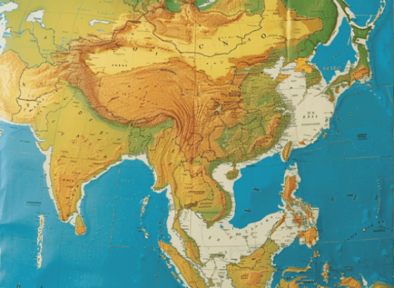 Что-с? ШОС! Зачем нужна Шанхайская организация сотрудничества?
