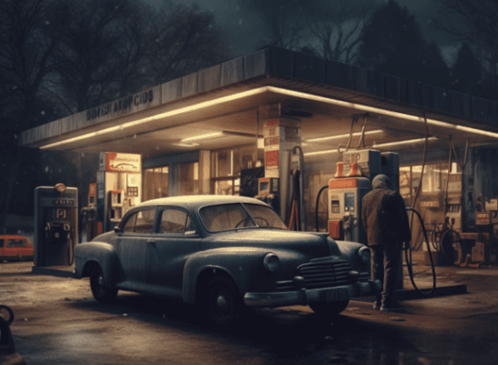 Россия запрещает экспорт бензина. Чего боимся?