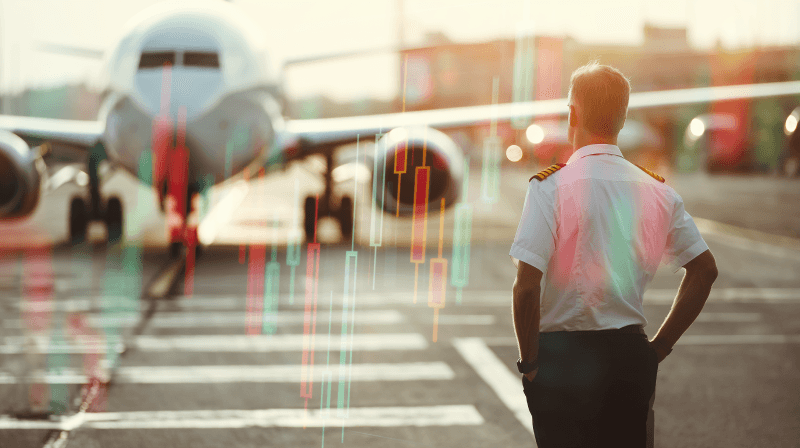 Аэрофлот: кибератака и глубинные проблемы, угрожающие будущему компании