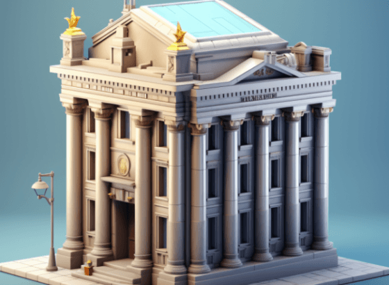 Проценты по вкладом растут за ключевой ставкой. Но не сильно