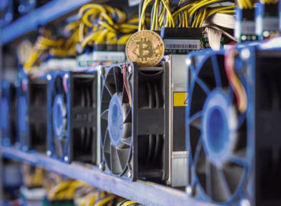 Что будет в России с нелегальным майнингом? Тюрьма или большие штрафы?
