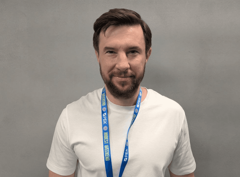 Андрей Ванин