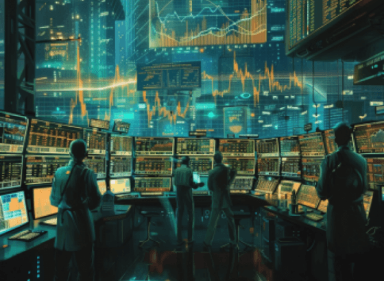 Санкции на Мосбиржу обанкротят российские банки?