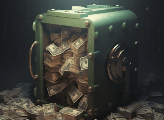 ЦБ создаст "тайную комнату"